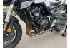 SEFIS TECH crash protectors Honda CB 1000 Hornet 2025 for a motorcycle