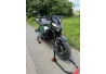 SEFIS Flow Duo LED turn lights - front pair for a motorcycle