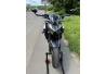 SEFIS Flow Duo LED turn lights - front pair for a motorcycle