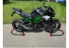 SEFIS PREMIUM ST 1 two-part stickers for wheels Kawasaki Z900 for a motorcycle