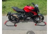 SEFIS PREMIUM ST 1 two-part stickers for wheels MV Agusta for a motorcycle