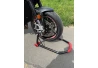 SEFIS PREMIUM ST 1 two-part stickers for wheels MV Agusta for a motorcycle
