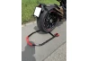 SEFIS PREMIUM ST 1 two-part stickers for wheels MV Agusta for a motorcycle