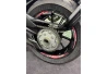 SEFIS PREMIUM ST 1 two-part stickers for wheels MV Agusta for a motorcycle