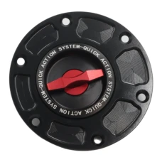 SEFIS Quick Tank Cap MV AGUSTA BRUTALE 800 RR RC F3 675