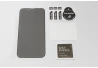 SEFIS protective glass iPhone 14 Plus / 13 Pro Max Anti-Spy 