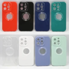Soft cover for iPhone 14 Pro