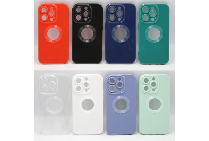 Soft cover for iPhone 14 Pro