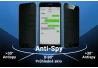 SEFIS protective glass iPhone 11 Pro / X / XS Anti-Spy