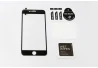 SEFIS protective glass iPhone 7 Plus / 8 Plus clear 