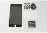 SEFIS protective glass iPhone 7 / 8 Plus Anti-Spy 