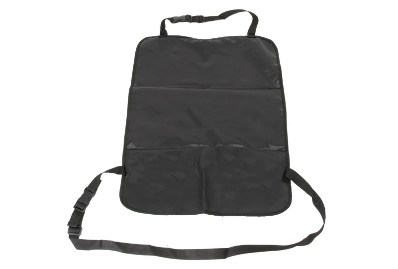 SEFIS front seat protector black for the car