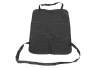 SEFIS front seat protector black for the car