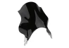 SEFIS K3 universal windscreen smoke for a motorcycle