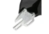 SEFIS K3 universal windscreen smoke for a motorcycle