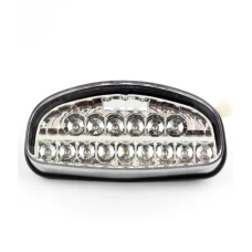 LED  tail light - rear light Honda Hornet 1998-2002 clear LED  tail light - rear light Honda Hornet 1998-2002 clear