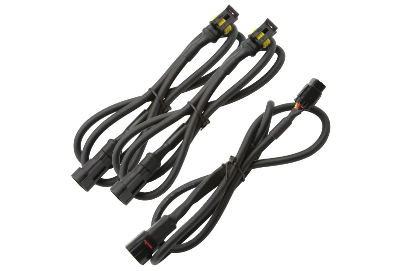 SEFIS extension cable 90cm for auxilary lights for a motorcycle