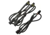SEFIS extension cable 90cm for auxilary lights for a motorcycle