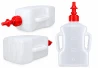 SEFIS fast fuel can 20L for bikers SEFIS fast fuel can 20L for bikers