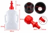SEFIS fast fuel can 20L for bikers SEFIS fast fuel can 20L for bikers