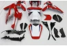 Honda CBR1000RR 2008-2011 complete fairing HRC