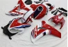 Honda CBR1000RR 2008-2011 complete fairing HRC