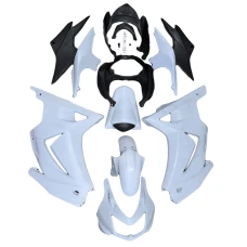 Kawasaki Ninja 250R 2008-2012 complete fairing K0208 Kawasaki Ninja 250R 2008-2012 complete fairing K0208