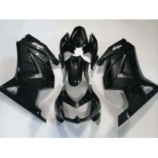 Kawasaki Ninja 250R 2008-2013 complete fairing BCK