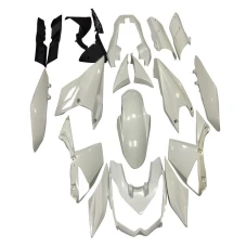 Kawasaki Z1000 2010-2013 complete fairing K1013 Kawasaki Z1000 2010-2013 complete fairing K1013