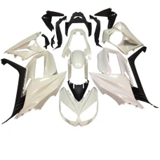 Kawasaki Z1000SX 2011-2016 complete fairing K1010 Kawasaki Z1000SX 2011-2016 complete fairing K1010