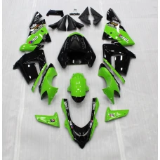Kawasaki ZX-10R 2004-2005 complete fairing GB