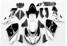 Kawasaki ZX-10R 2006-2007 complete fairing BUW