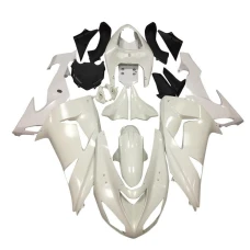Kawasaki ZX-10R 2006-2007 complete fairing K1007 Kawasaki ZX-10R 2006-2007 complete fairing K1007