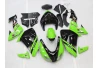 Kawasaki ZX-10R 2006-2007 complete fairing LGU