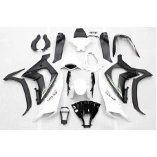 Kawasaki ZX-10R 2011-2014 complete fairing BWE