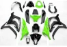 Kawasaki ZX-10R 2011-2014 complete fairing GGB