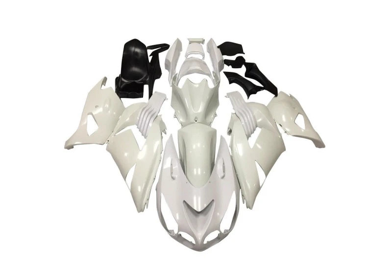 Kawasaki ZX-14R 2006-2011 complete fairing K1406