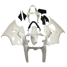 Kawasaki ZX-6R 2000-2002 complete fairing K0600 Kawasaki ZX-6R 2000-2002 complete fairing K0600