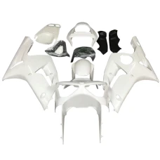 Kawasaki ZX-6R 2003-2004 complete fairing K0603 Kawasaki ZX-6R 2003-2004 complete fairing K0603