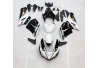 Kawasaki ZX-6R 2005-2006 complete fairing LKWL