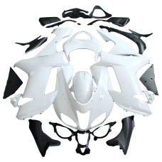 Kawasaki ZX-6R 2007-2008 complete fairing K0607 Kawasaki ZX-6R 2007-2008 complete fairing K0607