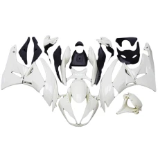 Kawasaki ZX-6R 2009-2012 complete fairing INI Kawasaki ZX-6R 2009-2012 complete fairing INI