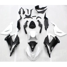 Kawasaki ZX-6R 2013-2014 complete fairing BIL