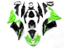 Kawasaki ZX-6R 2013-2014 complete fairing ZEB