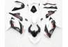 Kawasaki ZX300R 2013-2016 complete fairing BILQ