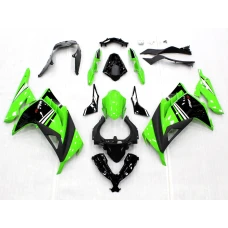 Kawasaki ZX300R 2013-2016 complete fairing GUG