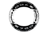 SEFIS one-piece wheel decals KAWASAKI Z750