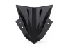 Windscreen smoked Kawasaki Ninja 300 2013-2016 for a motorcycle