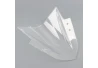 Windscreen clear Kawasaki Ninja 300 2013-2016 for a motorcycle