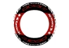 SEFIS one-piece wheel decals KAWASAKI Z1000